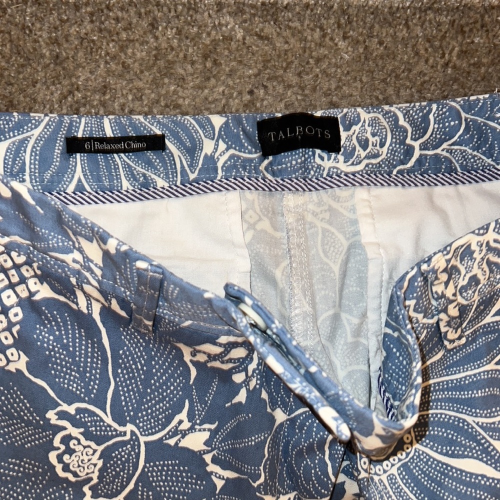 Talbots - Picture 2 of 3